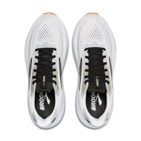 Brooks Ghost 17